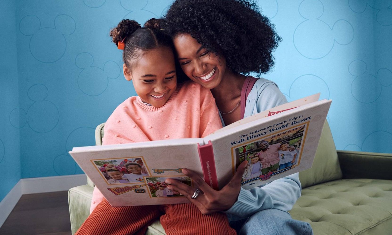 Your Disney PhotoPass Photos Can Now Drop Straight Into Shutterfly, as Shutterfly Becomes Disney World and Disneyland's Official Photo Gift Partner