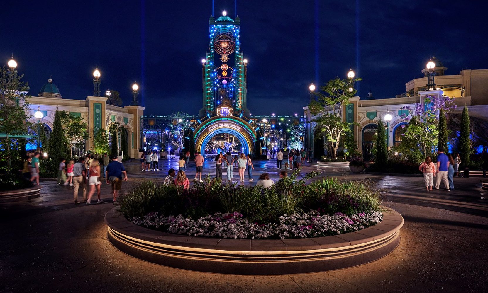 Comcast Says Rivals Out-Marketed Universal and Epic Universe Still Cannot Load Riders Fast Enough, as Theme Park Profit Falls 17%