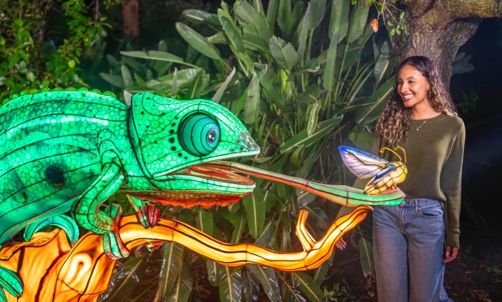 Aquatica Said Illuminate Would Return Brighter Than Ever, but Two Weeks Before Last Year's Opening, It Still Has No 2026 Dates