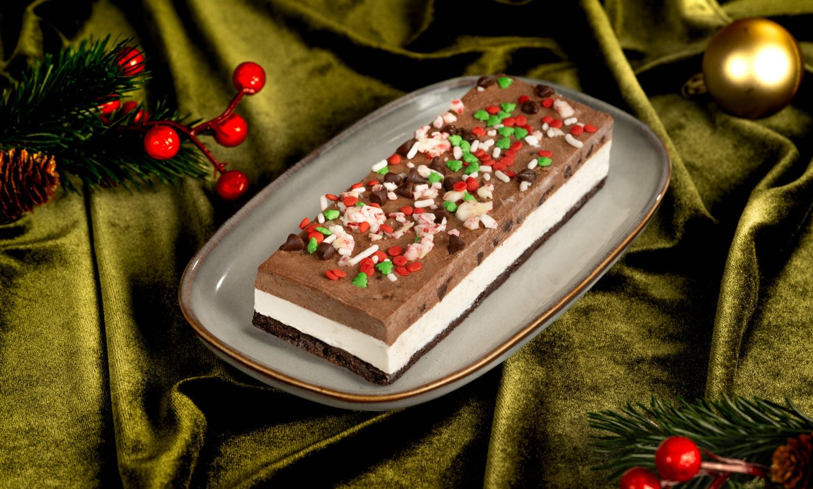 Santa's Holiday Grove Menu Starts November 13, a Week After the Rest of Animal Kingdom's Holiday Treats
