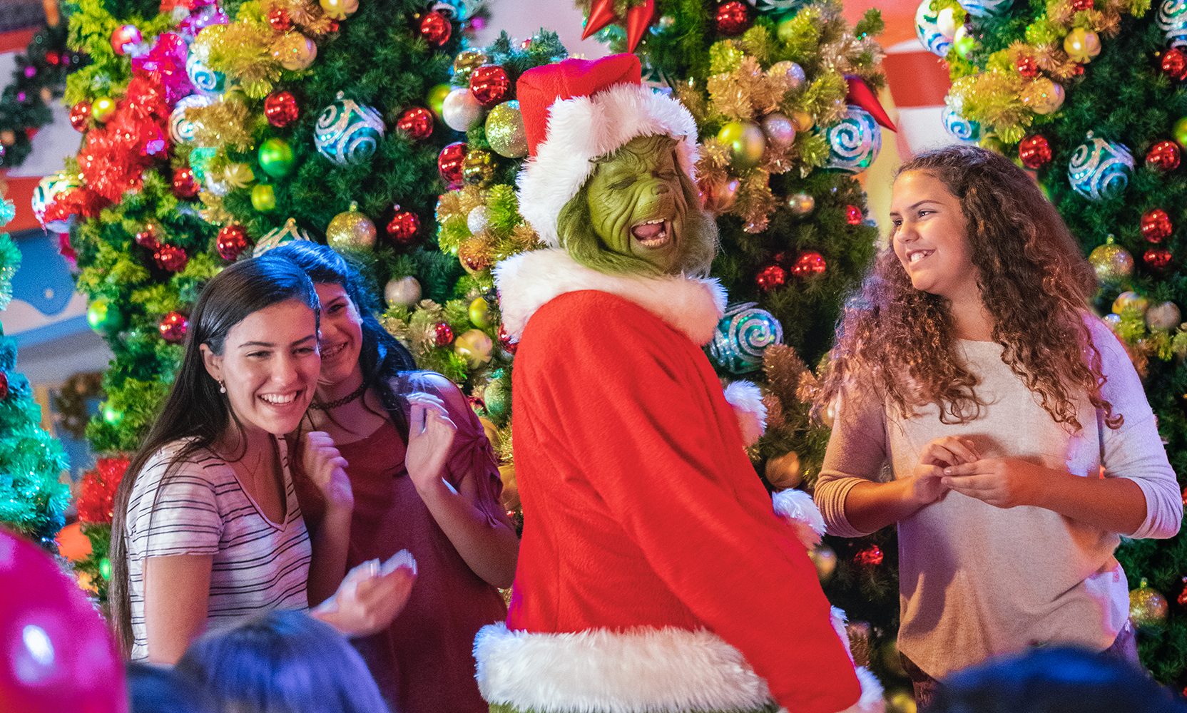 Grinch & Friends Character Breakfast Bookings Open at Islands of Adventure, and the Kids Price Jumps 18% to $38.99
