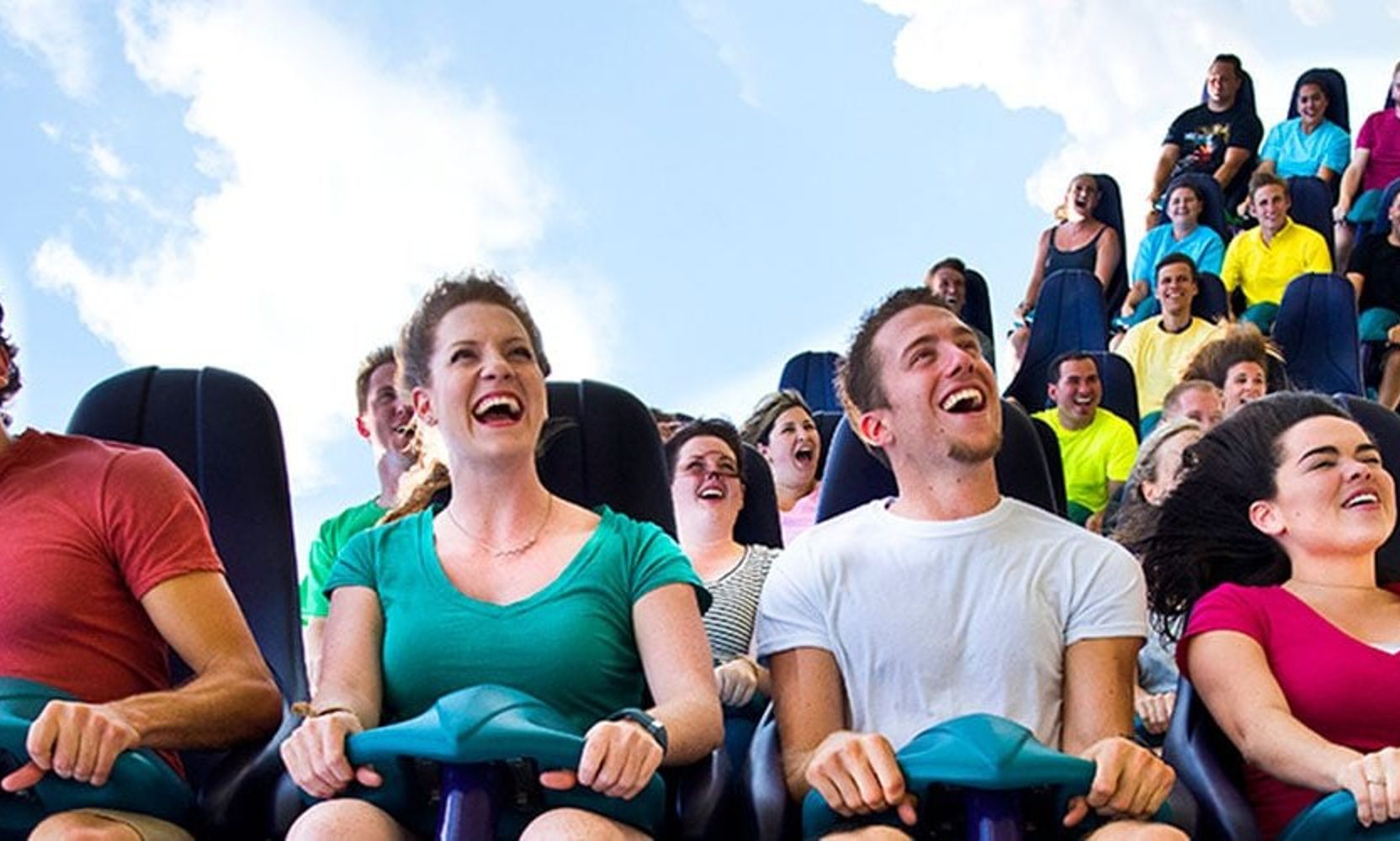 SeaWorld Orlando Slipped Past Knott's for No. 10 in North America in 2025, and Discovery Cove Grew 9.2%, TEA Report Says