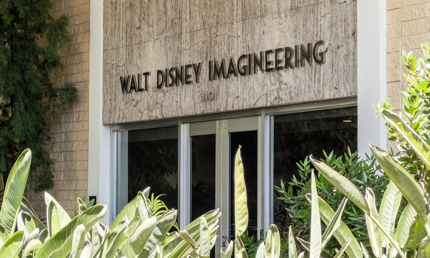 Disney's theme parks division is laying off 100 to 200 people, and Imagineering is reportedly taking a large share