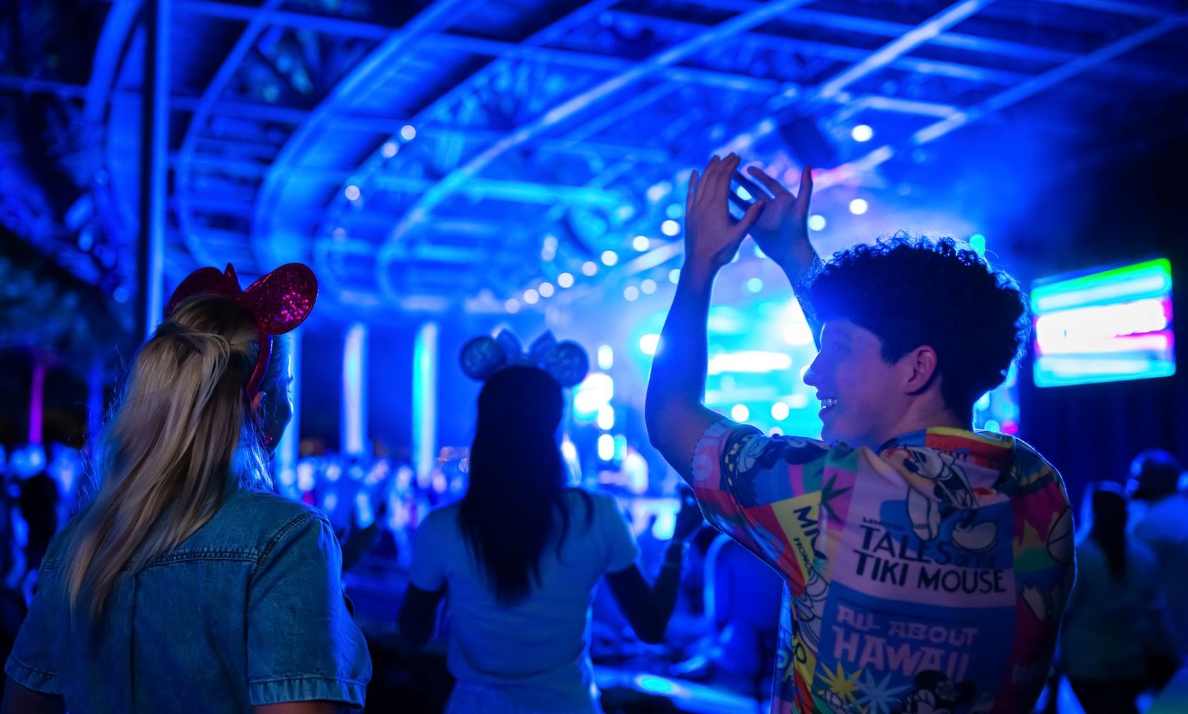 The Beach Boys Are Off EPCOT's Eat to the Beat Lineup, and John Stamos and the California Sound Take Their November 11 and 12 Nights