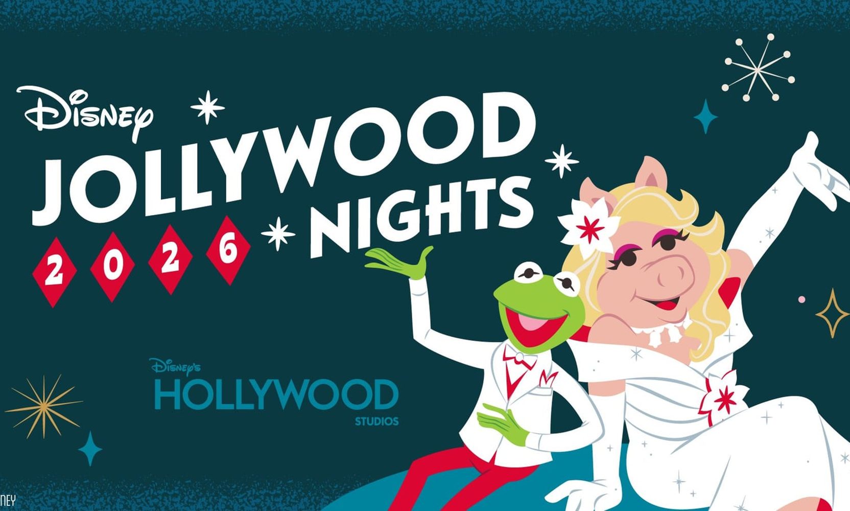 Jollywood Nights Costs $20 to $30 Less Than Very Merry This Year, and Is the Only One of the Two Left After December 22