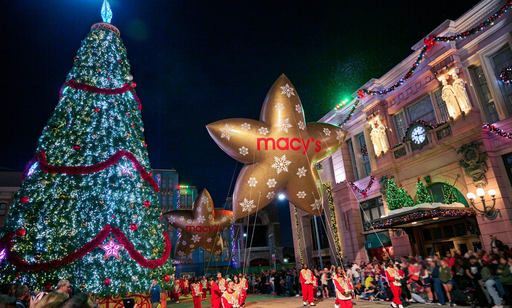 Universal Studios Florida and Islands of Adventure go to 7pm closings on November 2, and seven November days have a park closing at 6pm