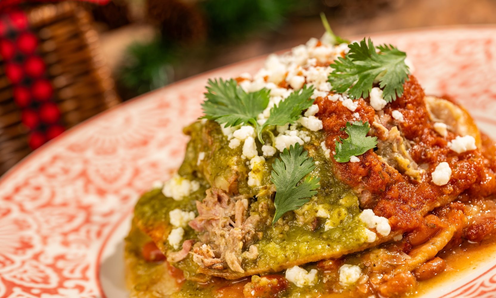 Seven of Very Merry's 55 Party Menu Items Are Sold Without a Party Ticket, Four of Them at The Plaza From November 1