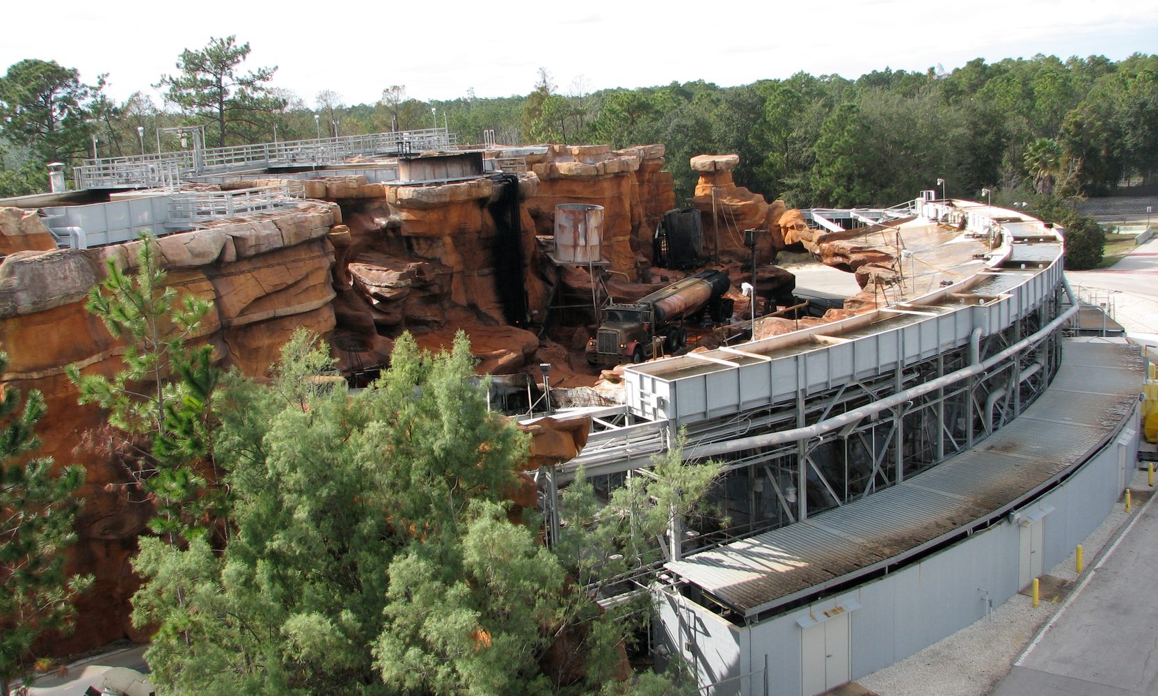 The Magic Behind the Movies: A Deep Dive Into Disney's Backlot Tour
