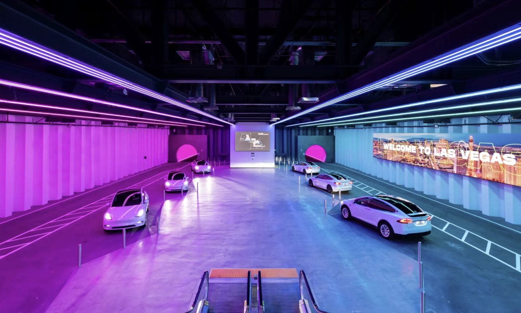 Deep Dive: The Boring Company's Underground Tunnel System Coming to Universal Orlando