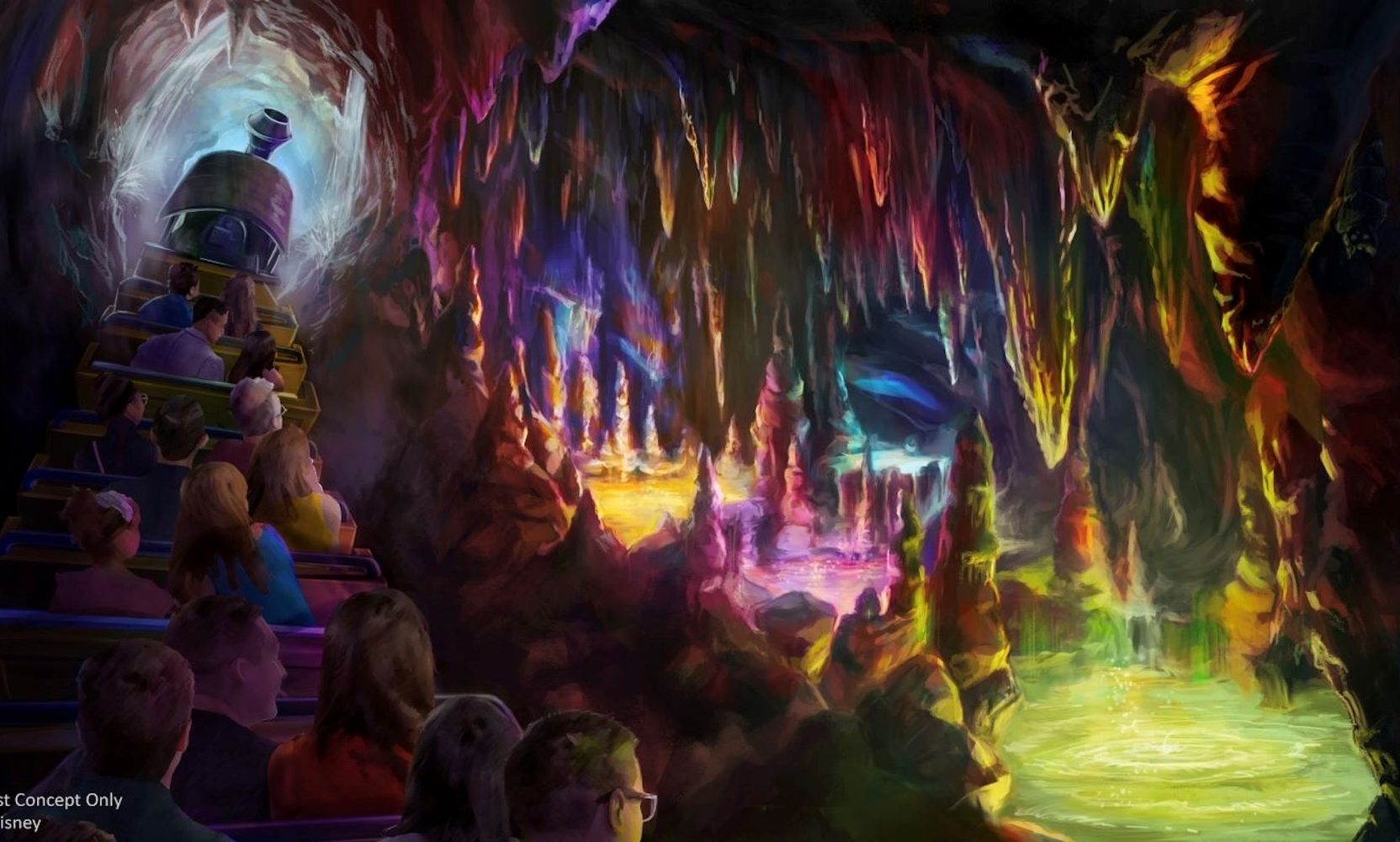 Walt Disney World Weekly News: Big Thunder Returns Sunday, A Fourth Ferryboat for Magic Kingdom, and Food and Wine 2026 Dates Locked (Week of April 27, 2026)