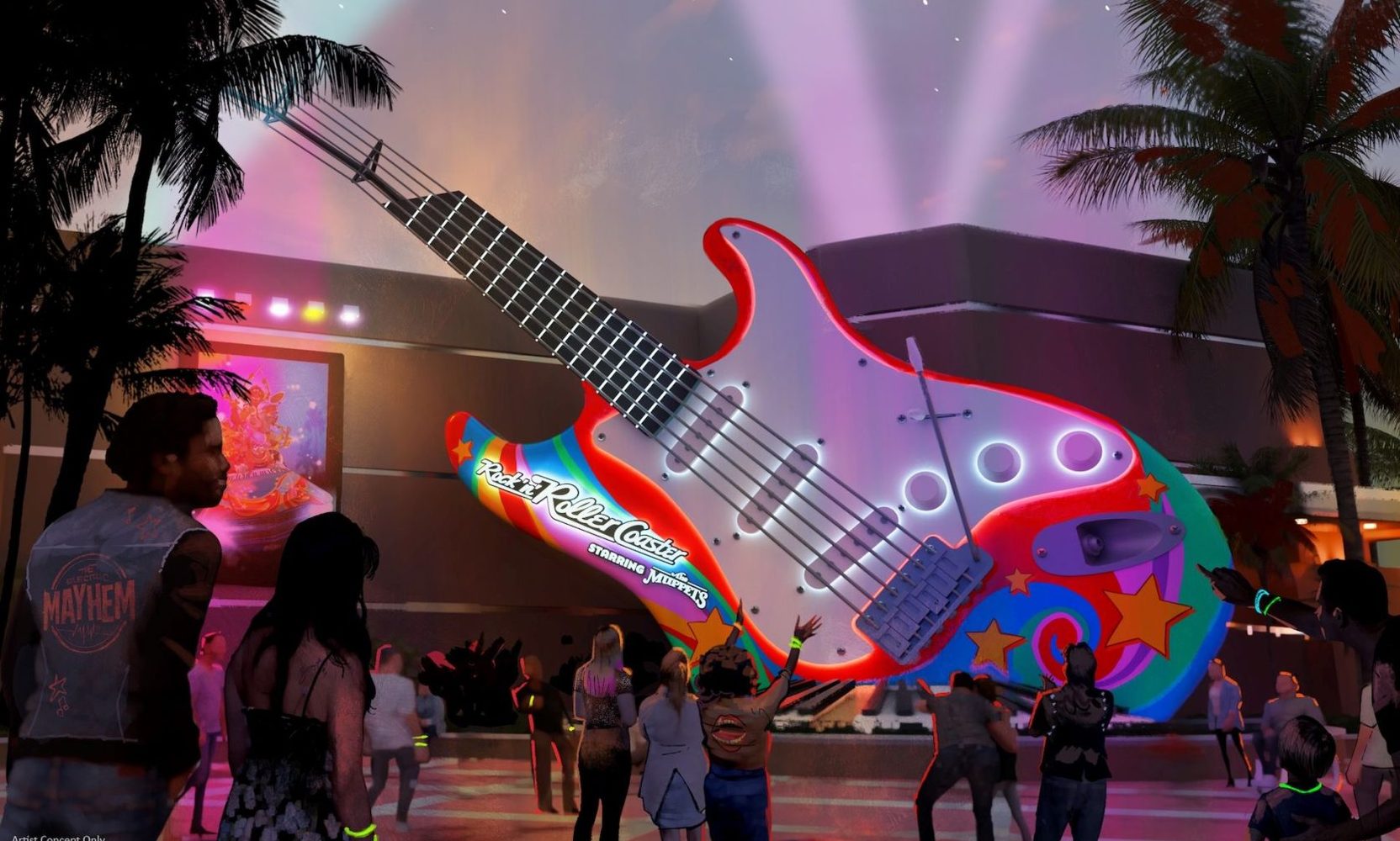 Josh D'Amaro's First Earnings Call as Disney CEO Lands a Fiscal Q2 Parks Record, with Walt Disney World, Disneyland, and Shanghai Flagged as 2026 Capital Investment Priorities