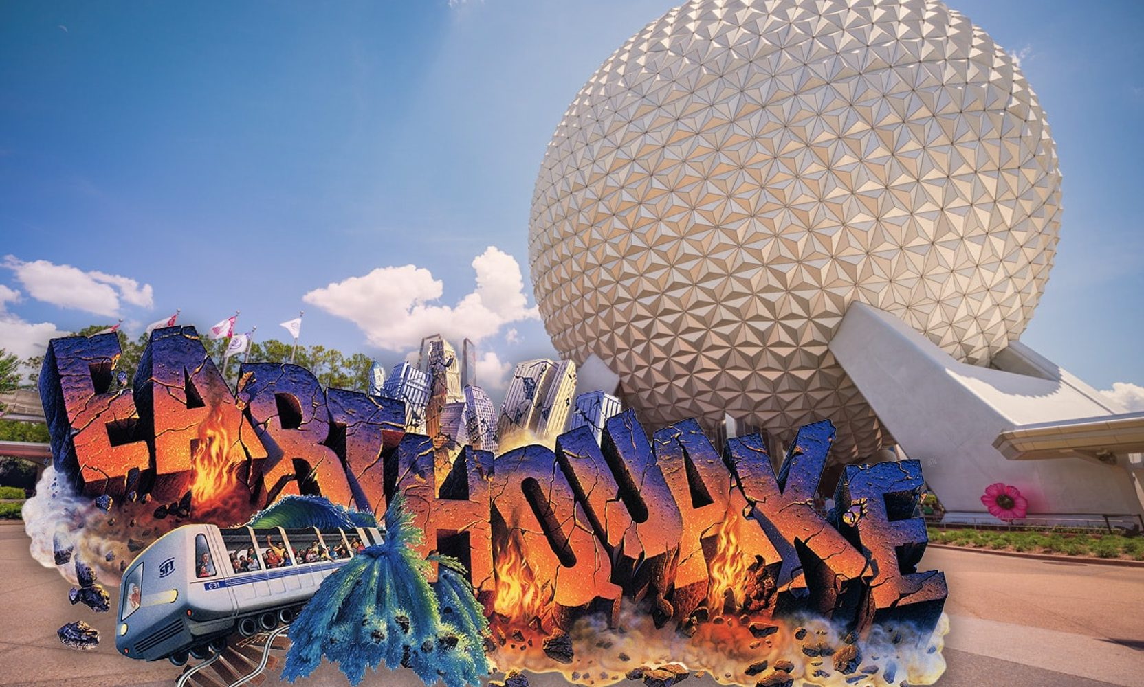 6.1 Magnitude Earthquake Off Cuba Felt at Walt Disney World, Briefly Closing 10-Plus Attractions for Safety Checks