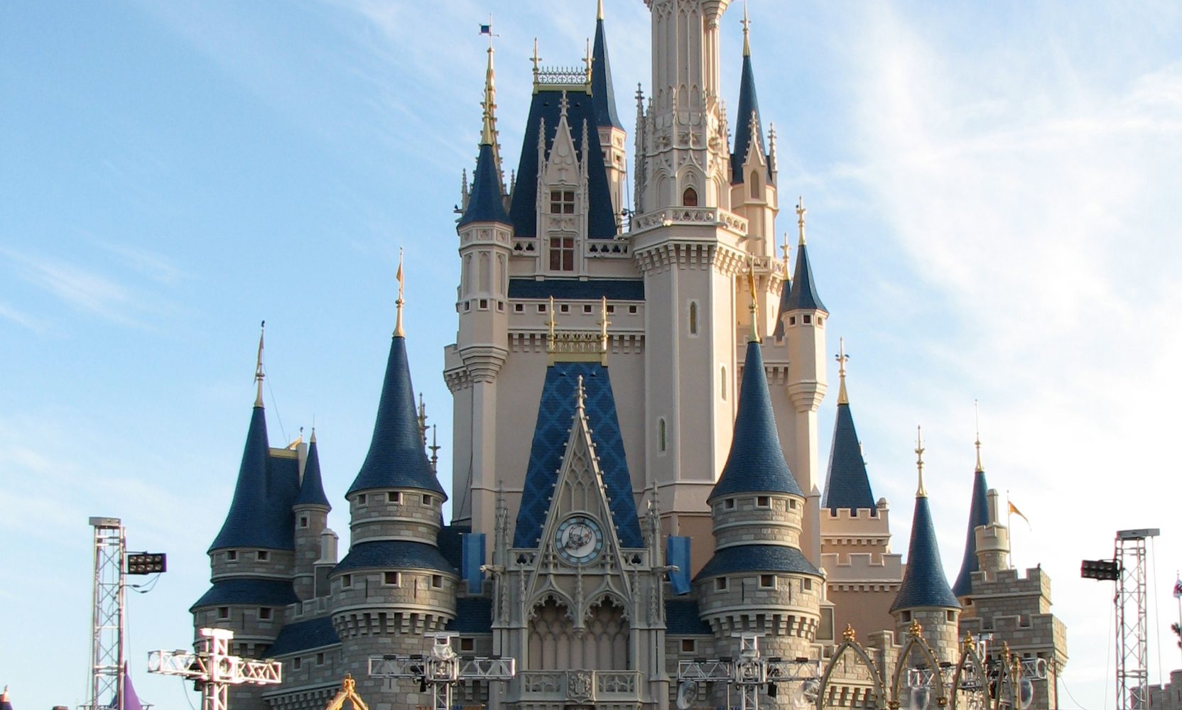 4 Year Ago, It Boiled Over: Disney, DeSantis, and the End of Reedy Creek