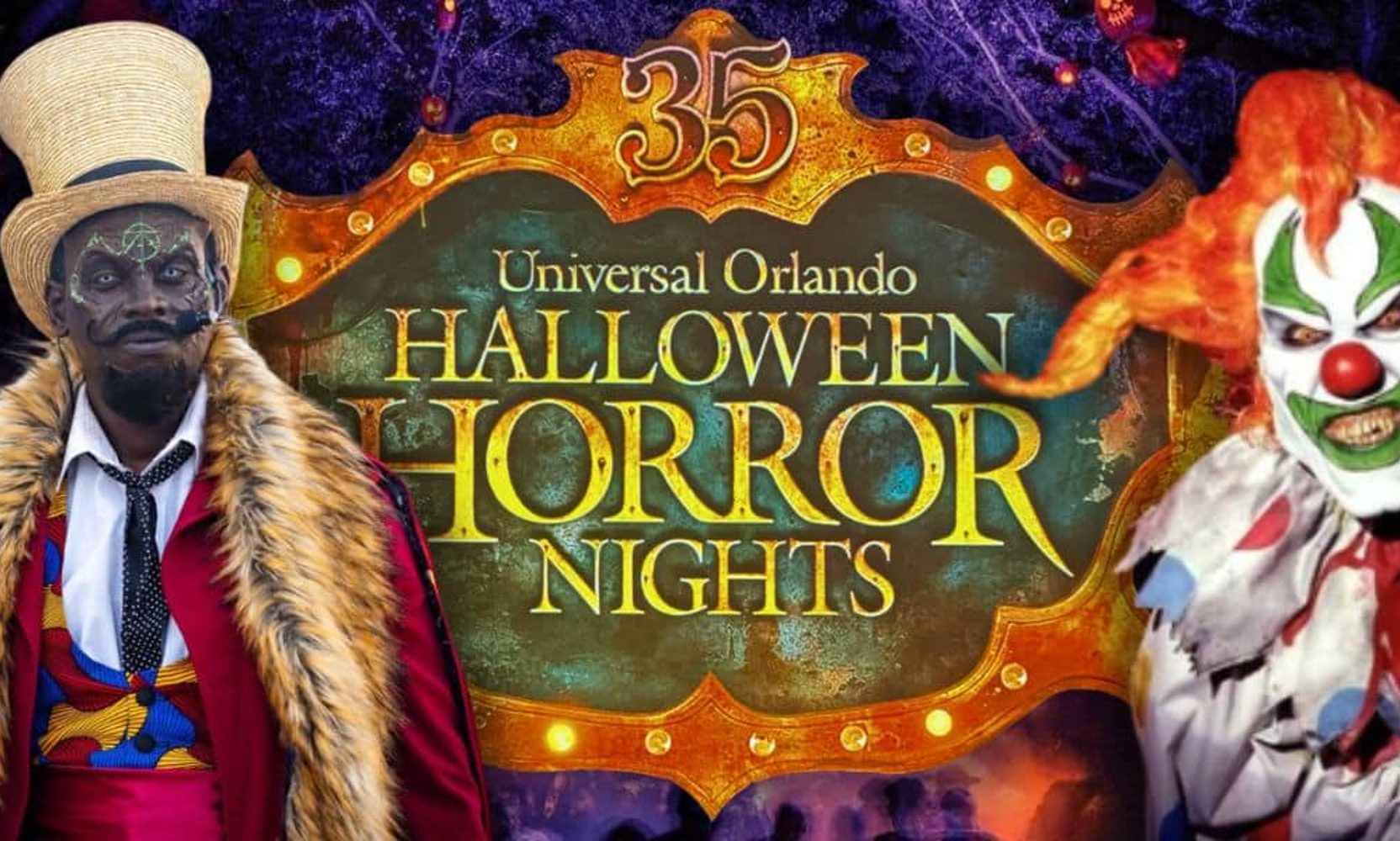 HHN 35 Drops a Second Scareactor Casting Call — April 22 Deadline