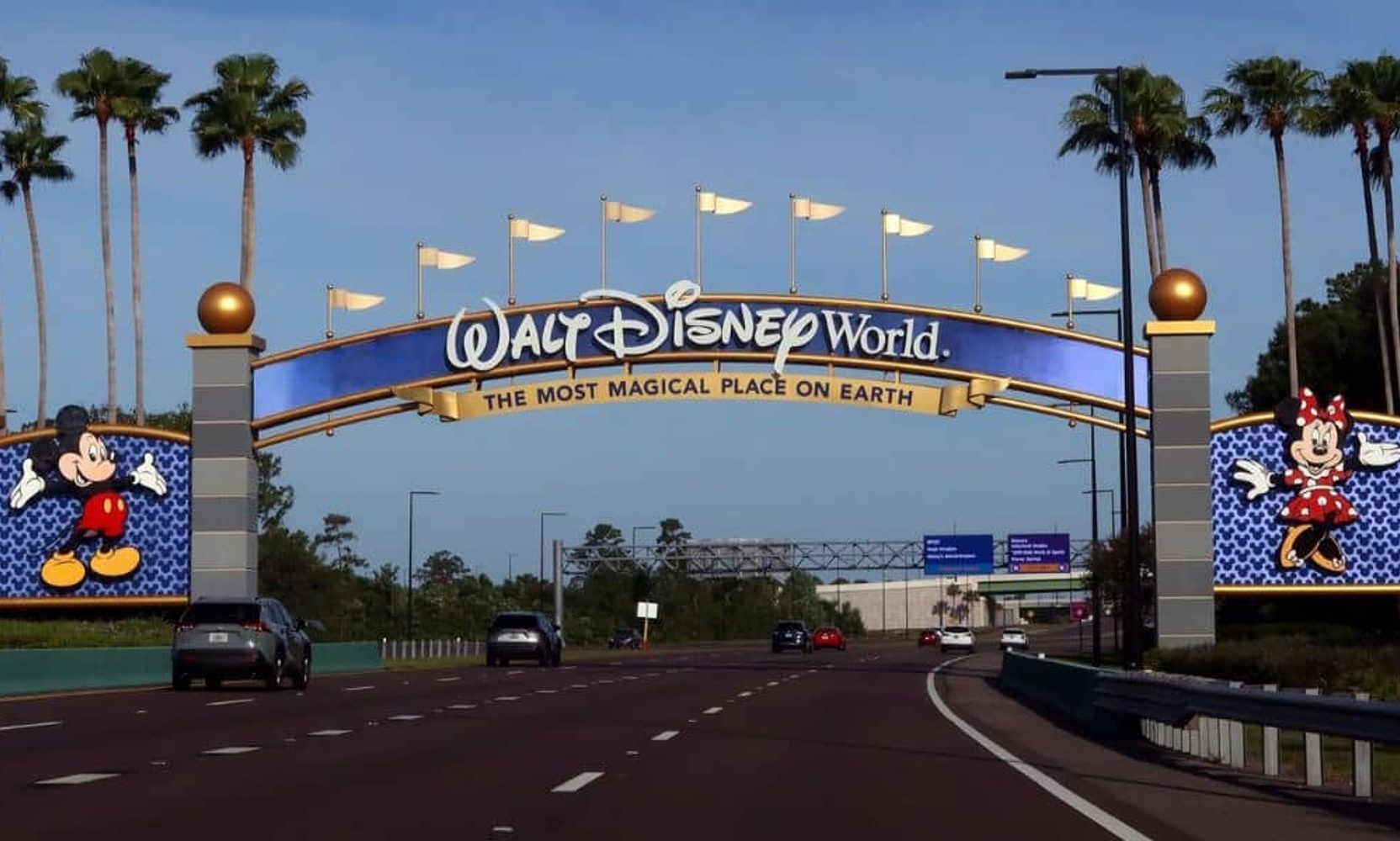 Disney Springs Amphicar Tour Floods During Ride, Guests Evacuated