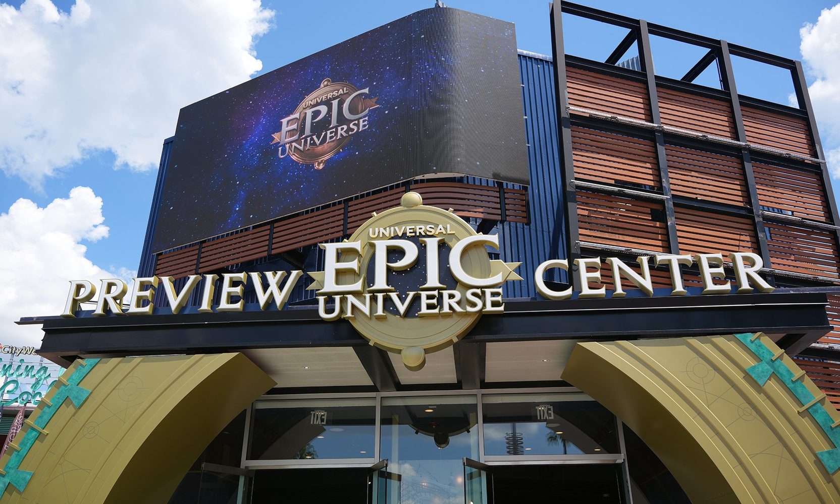 Universal Orlando Weekly News: Express Now Launches, Preview Center Closes, and Big CityWalk Changes (Week of April 13, 2026)