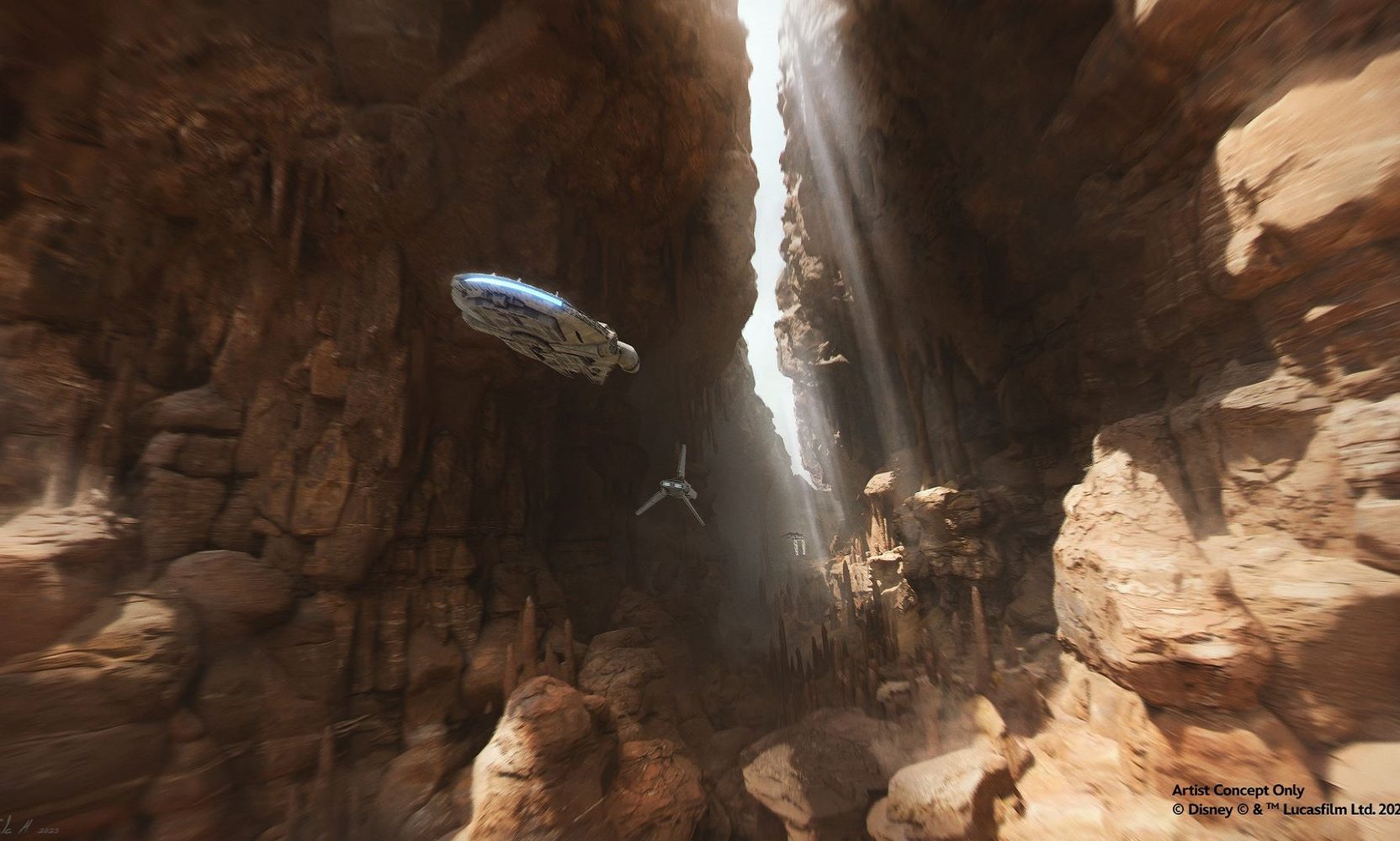 Walt Disney World Weekly News: Mando Joins Smugglers Run, Fantasmic Moves to 9 PM, and Vacation Fun Goes Down (Week of April 20, 2026)