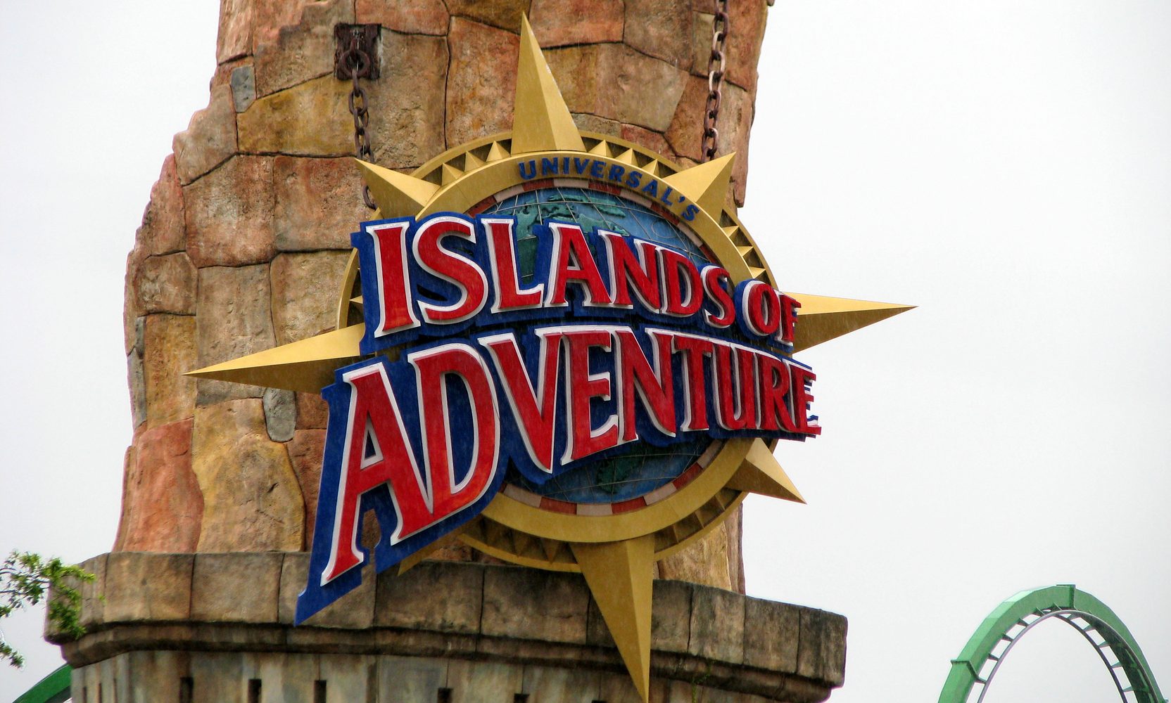 It's Official: The Lost Continent Is Coming Down at Islands of Adventure — And What Replaces It Could Be Enormous