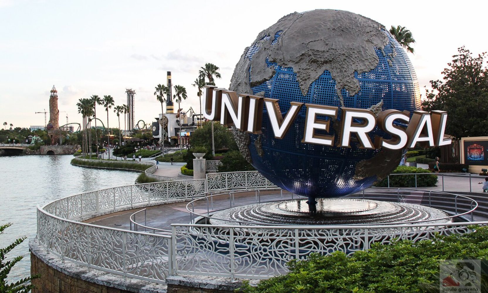 Self-Service Ticket Kiosks Removed from Universal Orlando