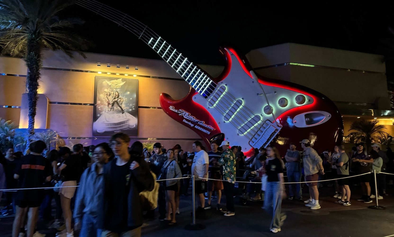 Rock 'n' Roller Coaster Closes After 27 Years — The Muppets Are Moving In