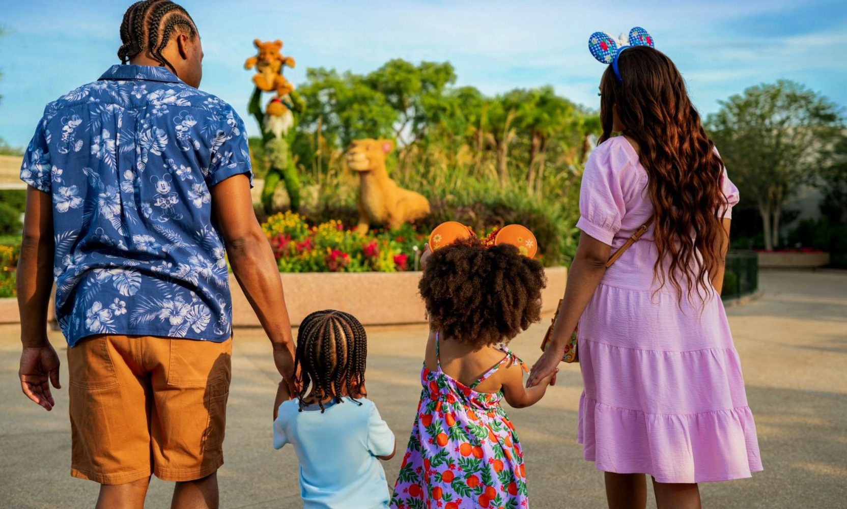 EPCOT Flower and Garden Festival 2026 Is Here — But One Beloved Ride Has Fans Talking