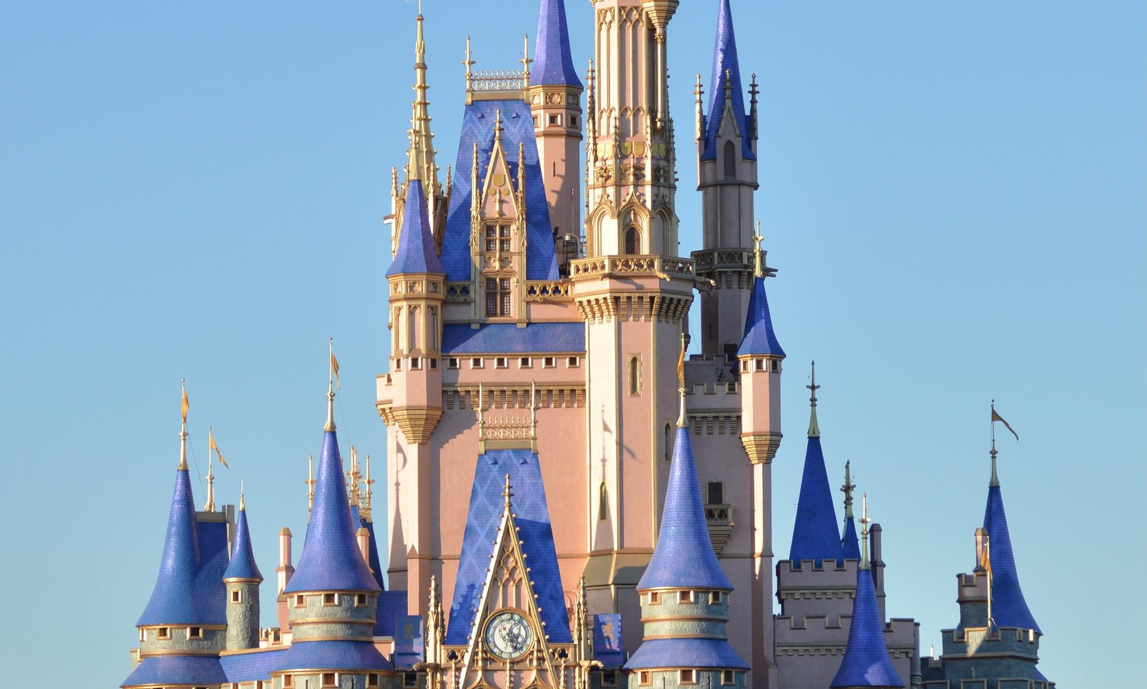 Who Is Thomas Mazloum, the Rumored Next Disney Parks Chairman?