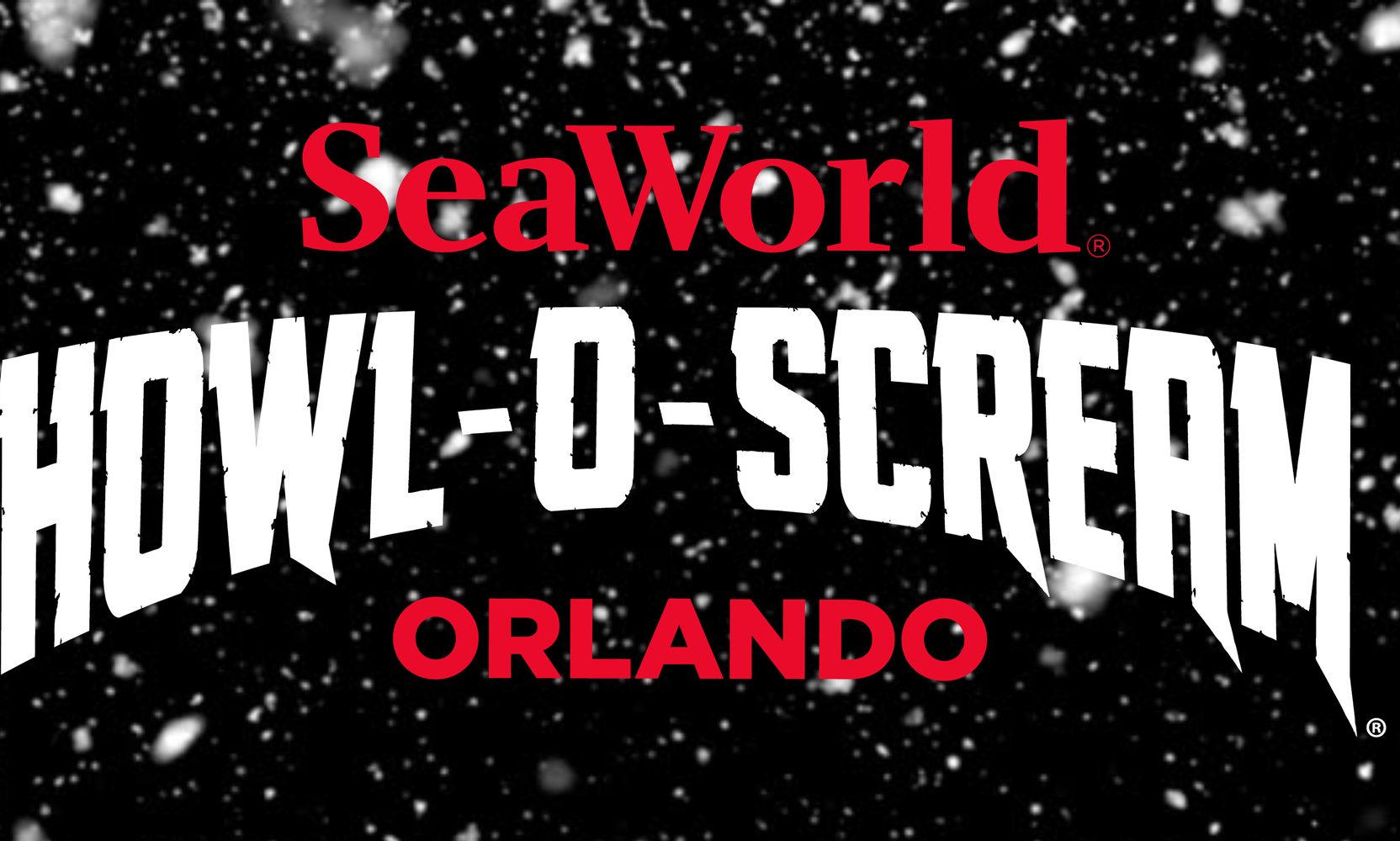 SeaWorld Orlando Reveals Howl-O-Scream 2026 Dates and Its First New Haunted House, Everything Must Stay
