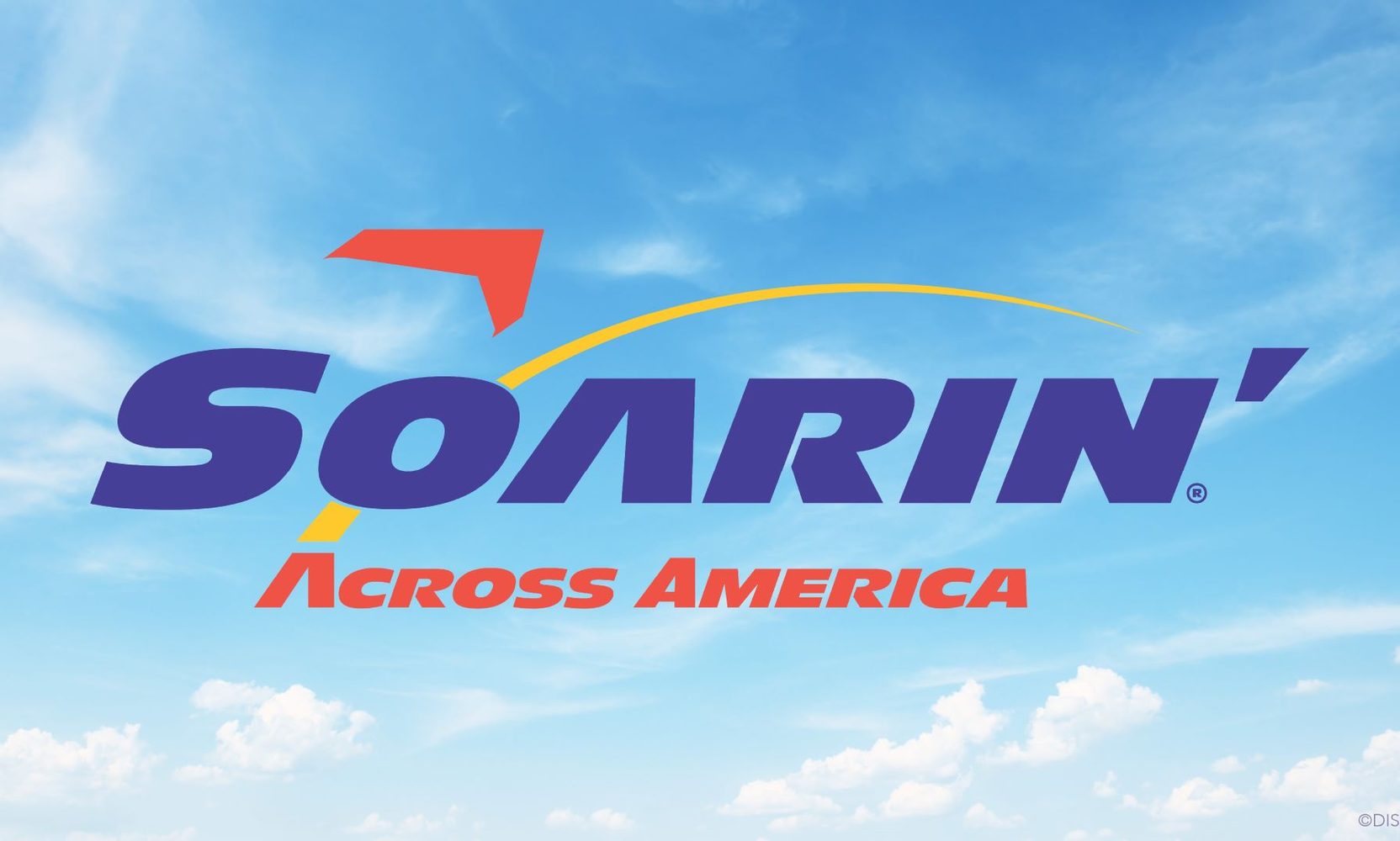Today is the Last Flight for Soarin' Around the World at EPCOT Before Soarin' Across America Opens May 26: Last Takeoff is Tonight, Passholder Previews Land May 19-20