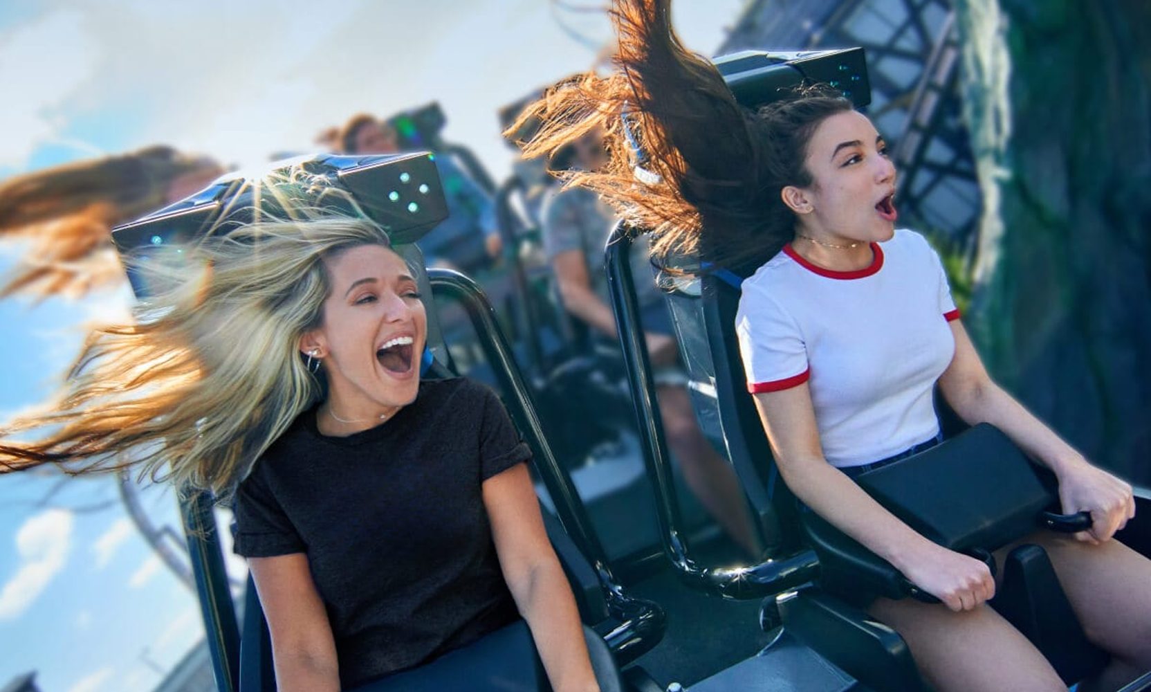 Universal Orlando Launches a $199 Florida Resident Ticket With Unlimited Visits to Two Parks Through December