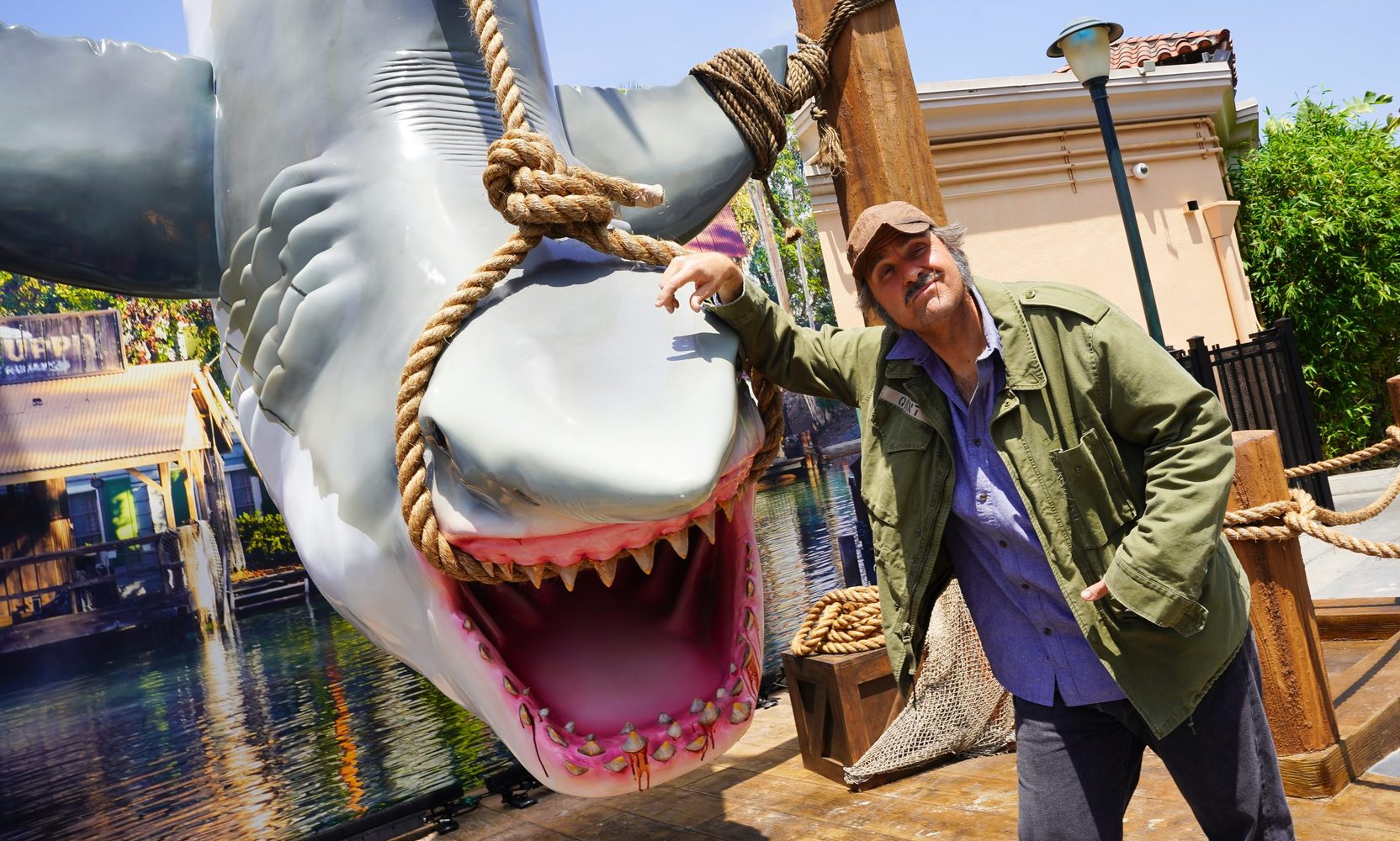 Universal Orlando Sees No Closures From the Cuba Earthquake That Briefly Sidelined Disney World Rides