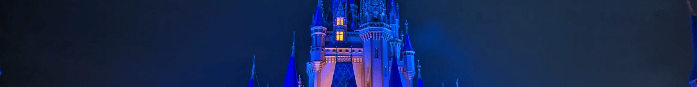 Magic Kingdom