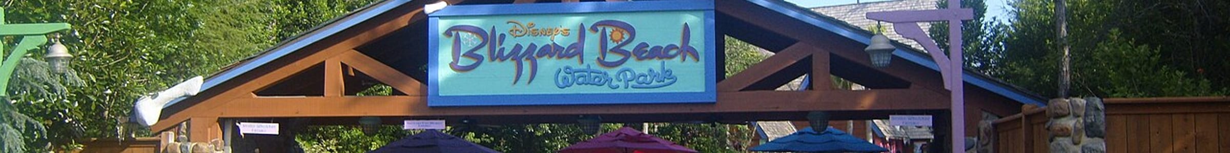 Blizzard Beach