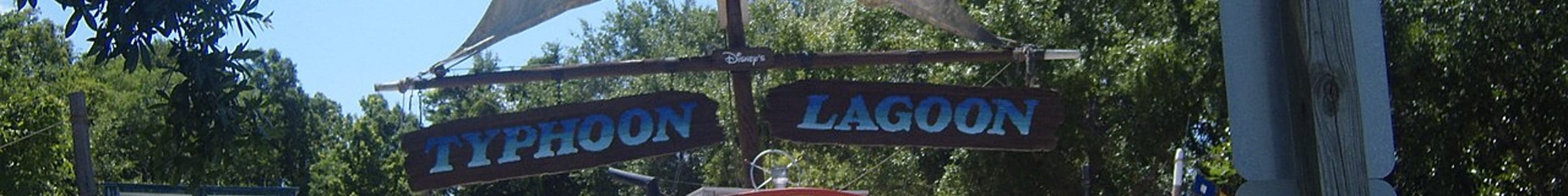 Typhoon Lagoon