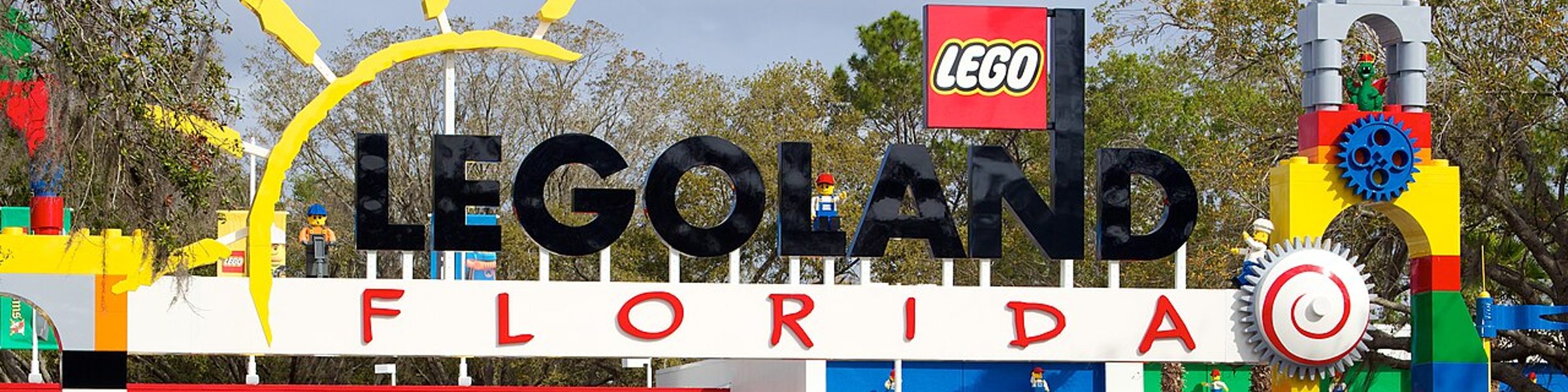 Legoland Florida