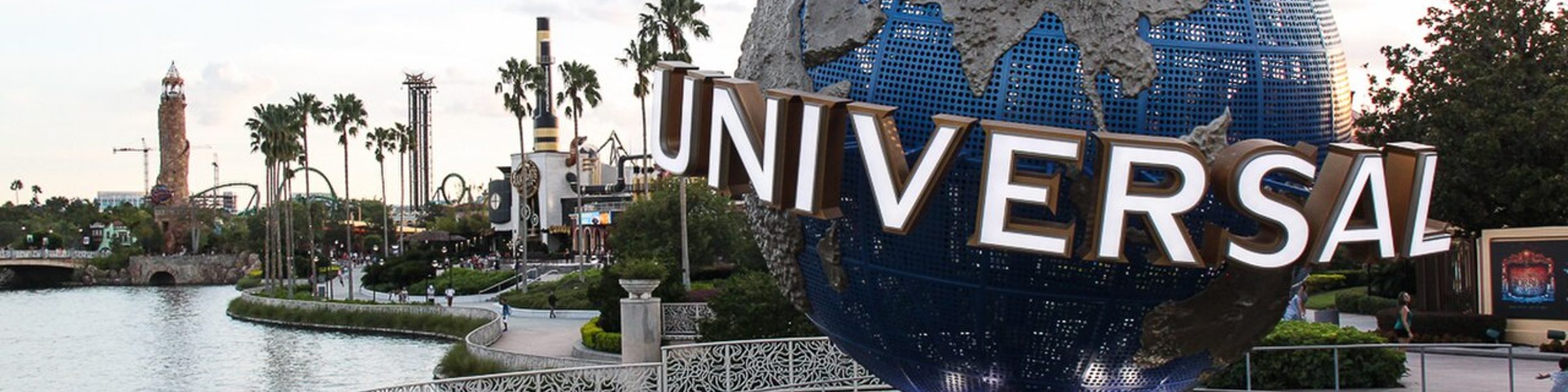 Universal Orlando