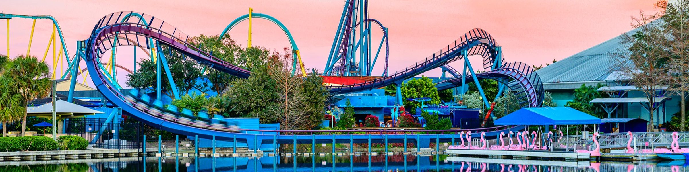 SeaWorld Orlando