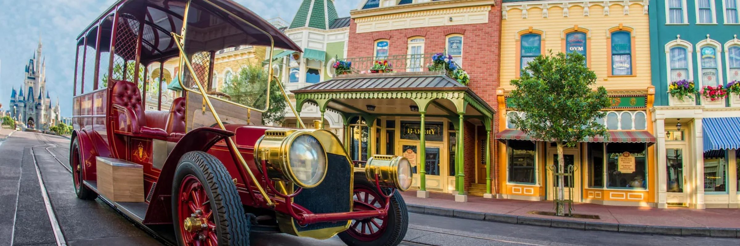 Main Street Vehicles