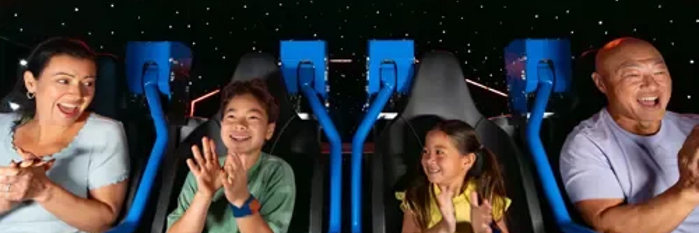 Galacticoaster