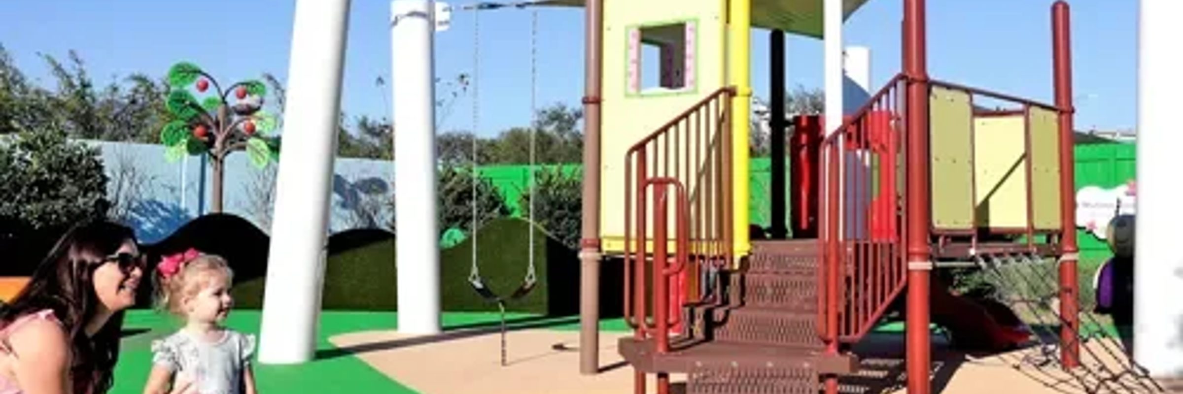 Peppa Pig's Treehouse