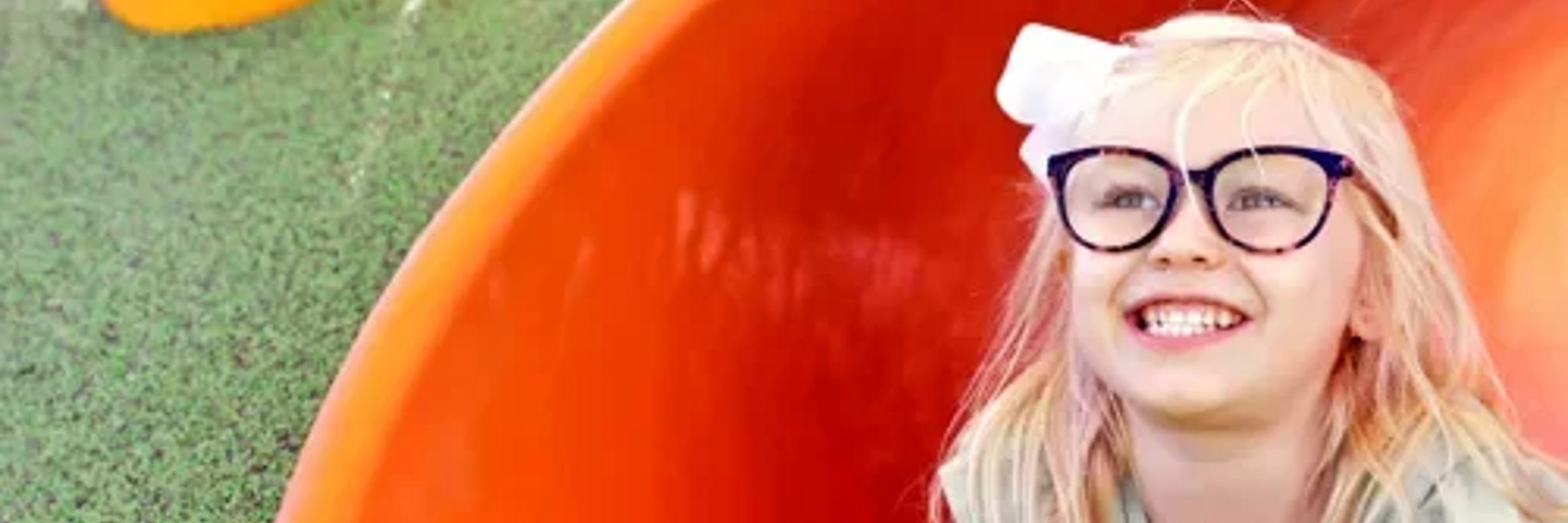 Rebecca Rabbit's Playground