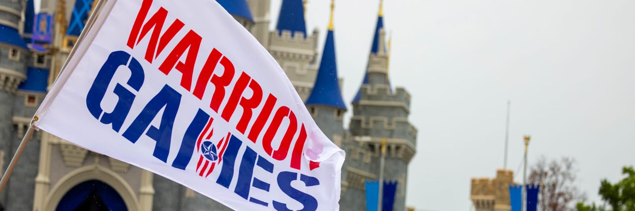 DoD Warrior Games at ESPN Wide World of Sports