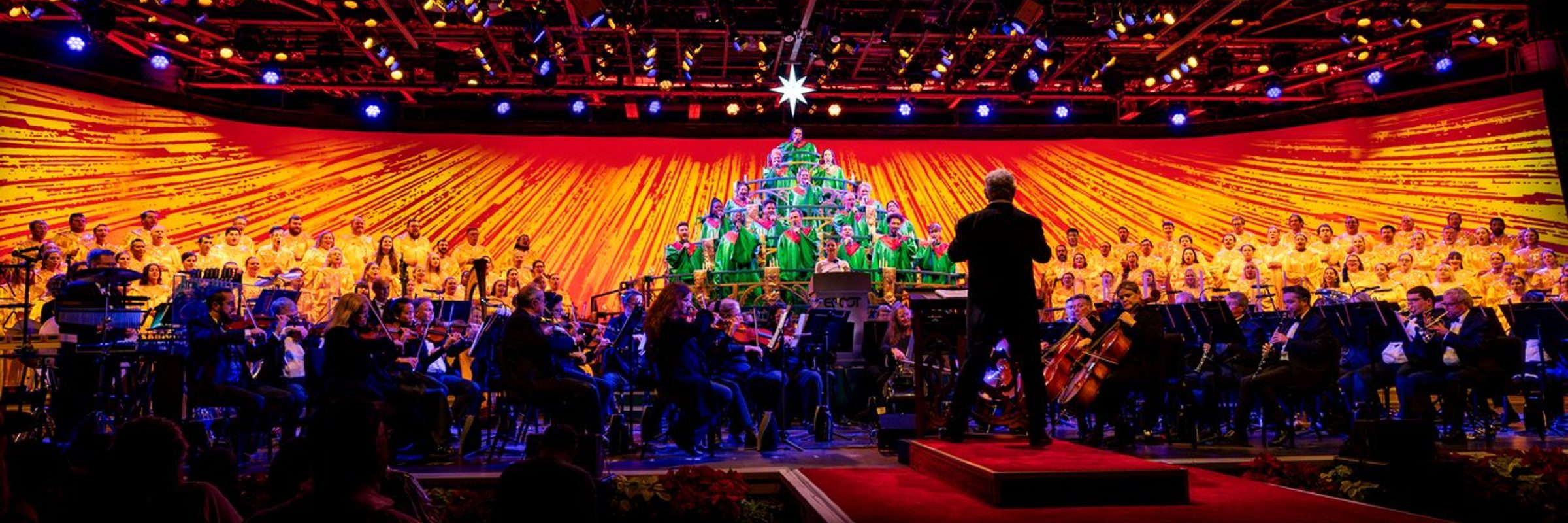 Candlelight Processional 2026