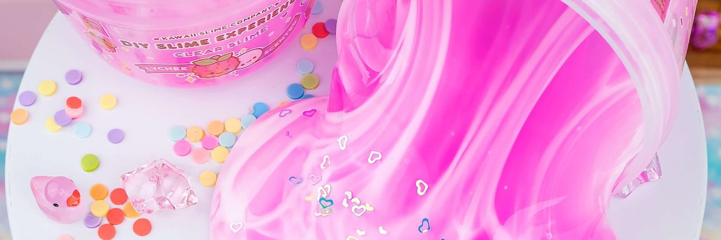 Kawaii Slime Company