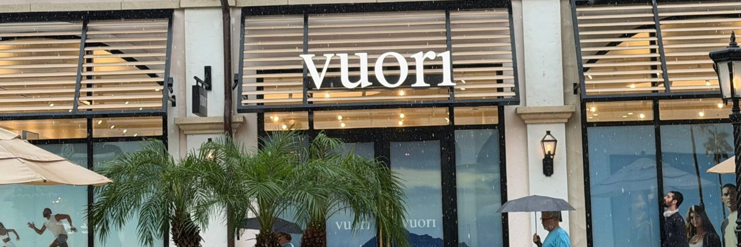 Vuori