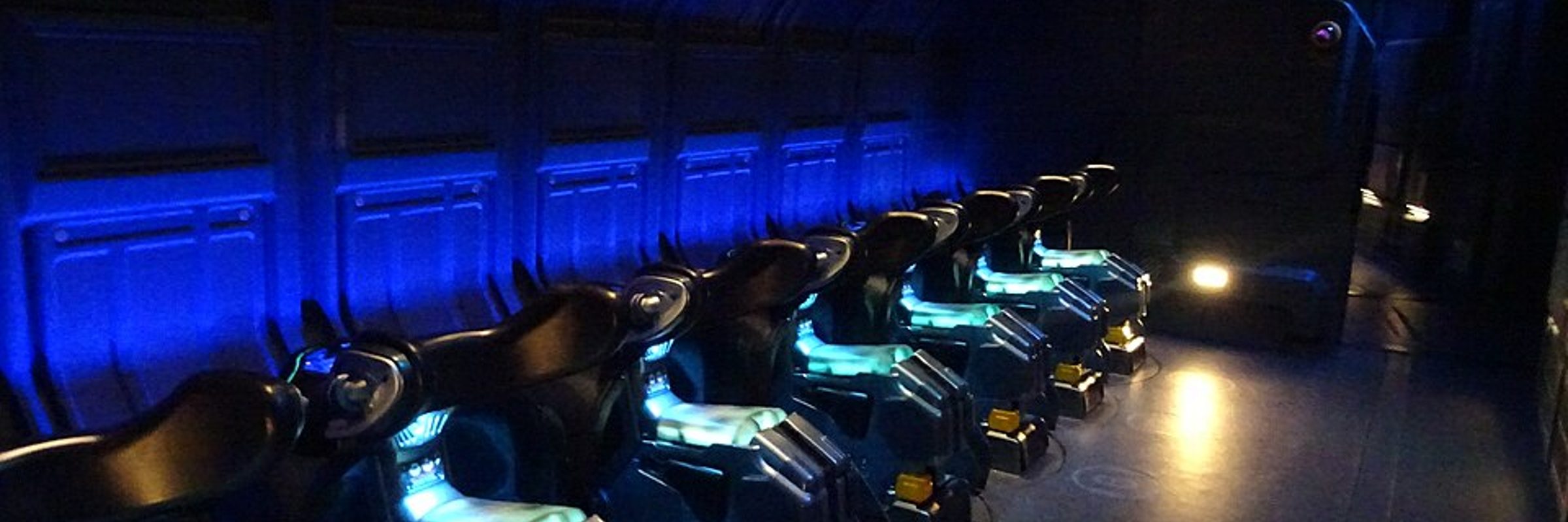 Avatar Flight of Passage