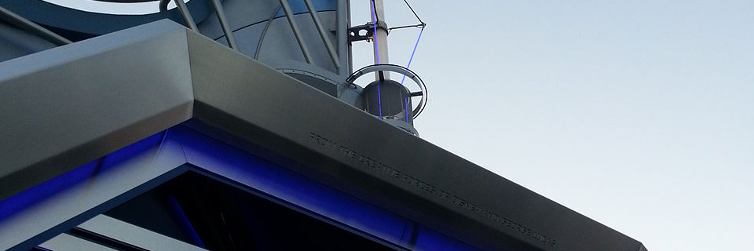 Star Tours - The Adventures Continue