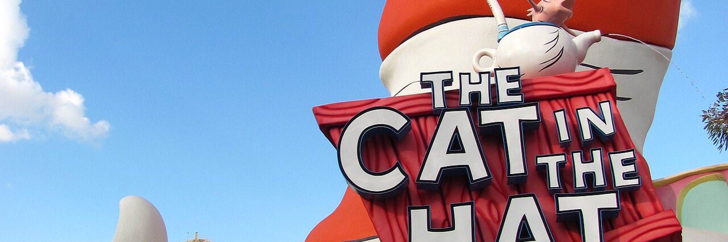 The Cat in the Hat