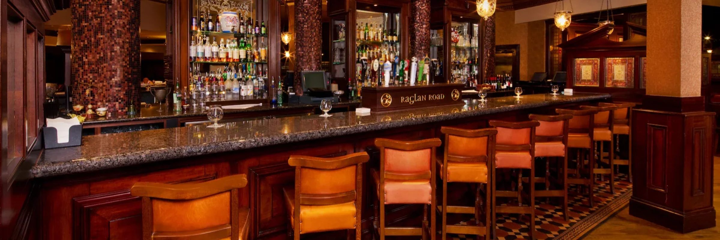 Raglan Road Irish Pub and Restaurant