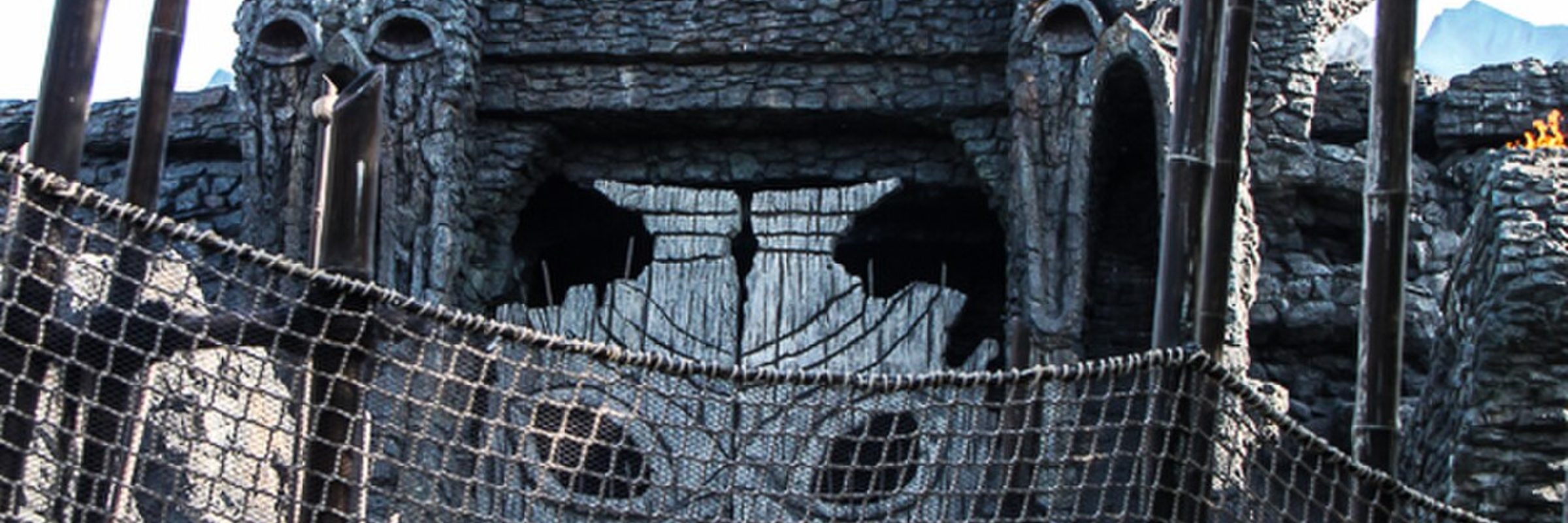 Skull Island: Reign of Kong