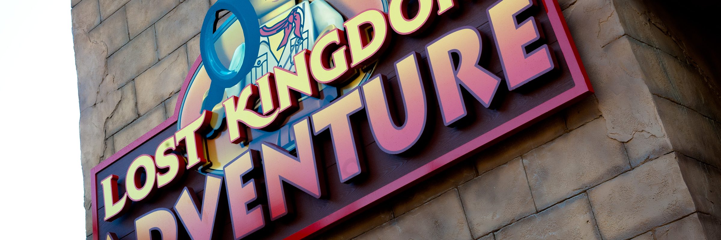 Lost Kingdom Adventure